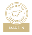 Made in Slovenia Heliroyal plus
