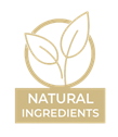 Natural Ingredients Heliroyal plus