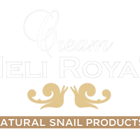 Natural Snail Products Logo