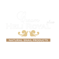 Natural Snail Products Logo