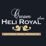 Polzja-krema-heliroyal-plus-logo